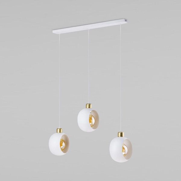 Подвесной светильник TK Lighting 2743 Cyklop Подвесной светильник TK Lighting 2743 Cyklop
