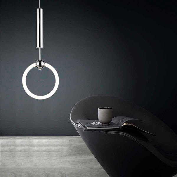Подвесной светильник Vele Luce Margarita VL7303P11 Подвесной светильник Vele Luce Margarita VL7303P11