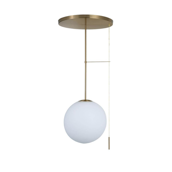 Подвесной светильник Loft IT Signal 10029PM Gold Подвесной светильник Loft IT Signal 10029PM Gold