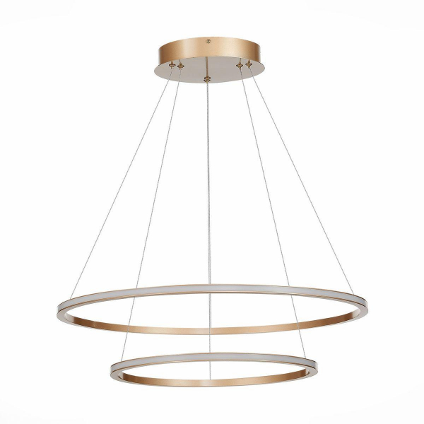 Подвесной светодиодный светильник ST Luce ST604.243.56 Подвесной светодиодный светильник ST Luce ST604.243.56
