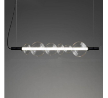 Подвесной светодиодный светильник Imperium Loft Zoom 202711-23