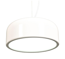 Подвесной светильник Lumina Deco Scudo LDP 8369 WT