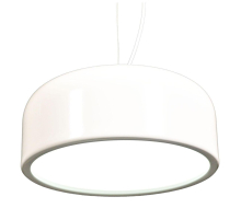 Подвесной светильник Lumina Deco Scudo LDP 8369 WT