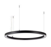 Подвесной светодиодный светильник Arlight SP-Circle-Hang-O3535-D900-55W Day4000 049367