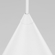 Подвесной светильник TK Lighting 10007 Cono