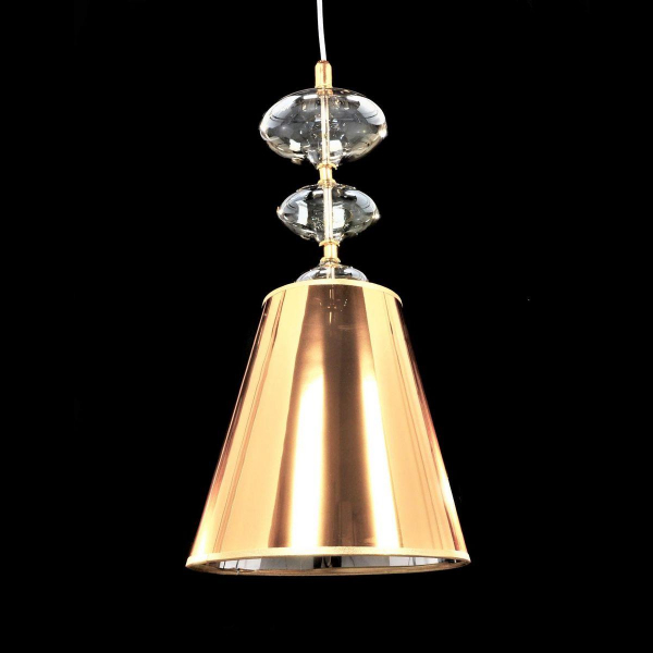 Подвесной светильник Lumina Deco Veneziana LDP 1113 GD Подвесной светильник Lumina Deco Veneziana LDP 1113 GD