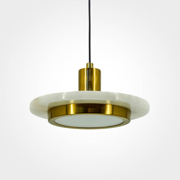 Светильник подвесной Lightera Croix LE129L-20WB