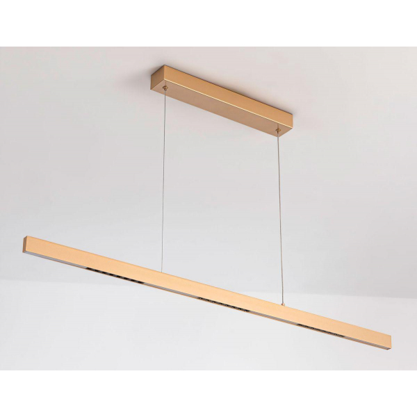 Подвесной светодиодный светильник Ambrella light Comfort Line FL5833 Подвесной светодиодный светильник Ambrella light Comfort Line FL5833