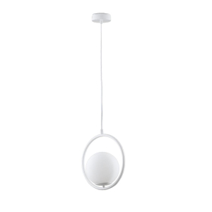 Светильник подвесной Moderli Barocco V11579-1P