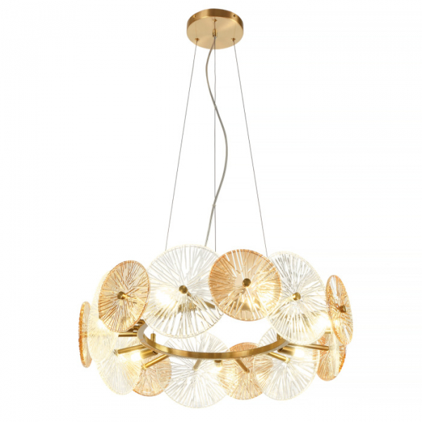 Подвесной светильник MyFar Fiona MR2532-7P