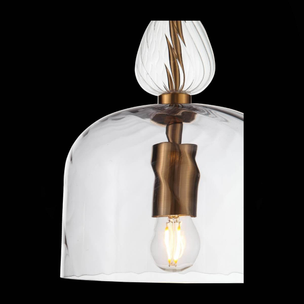 Подвесной светильник ST Luce Illuvio SL1147.403.01 Подвесной светильник ST Luce Illuvio SL1147.403.01