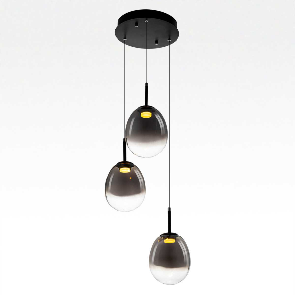 Подвесной светильник Citilux SIGNATURE CL247022 Подвесной светильник Citilux SIGNATURE CL247022