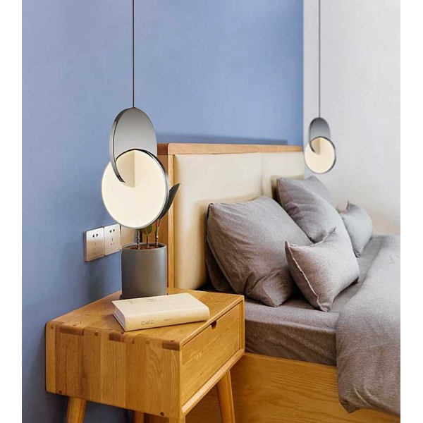 Светильник подвесной Lightera Braies LE131L-27W