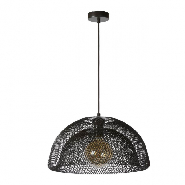 Подвесной светильник Lucide Mesh 78387/01/30 Подвесной светильник Lucide Mesh 78387/01/30