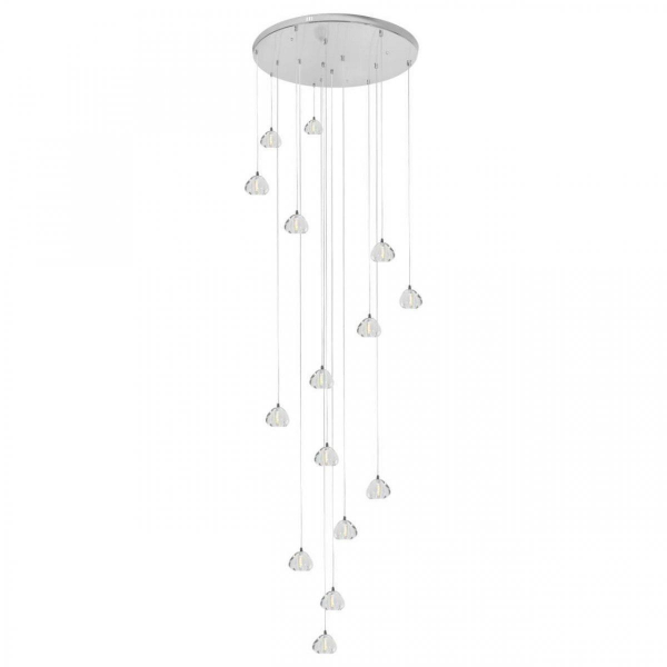 Подвесной светильник Loft IT Rain 10151/15 Подвесной светильник Loft IT Rain 10151/15