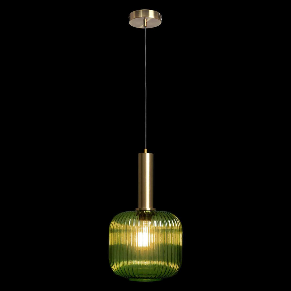 Подвесной светильник Loft IT IRIS 2072-B+BR Подвесной светильник Loft IT IRIS 2072-B+BR