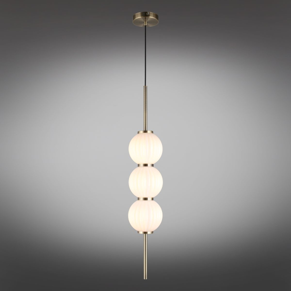 Подвесной светильник Aployt Zhizel APL.608.06.03