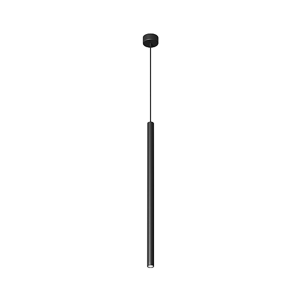 Подвесной светодиодный светильник Denkirs Glingor DK4304-BK