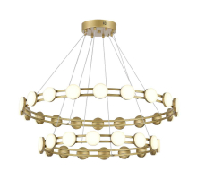 Подвесной светильник ST Luce MONRO SL6610.203.36
