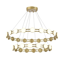 Подвесной светильник ST Luce MONRO SL6610.203.36