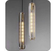 Светильник подвесной Alfa Light F0324-97