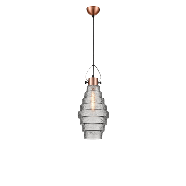 Подвесной светильник Vele Luce Genio VL5402P11