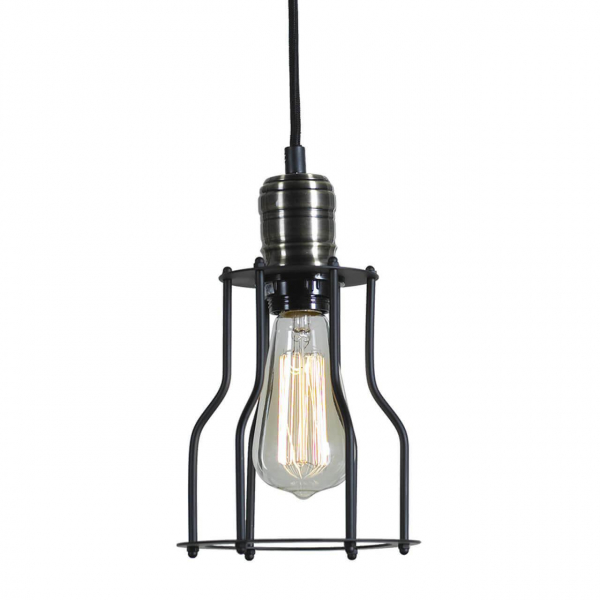Подвесной светильник Lussole Loft IV LSP-9610 Подвесной светильник Lussole Loft IV LSP-9610