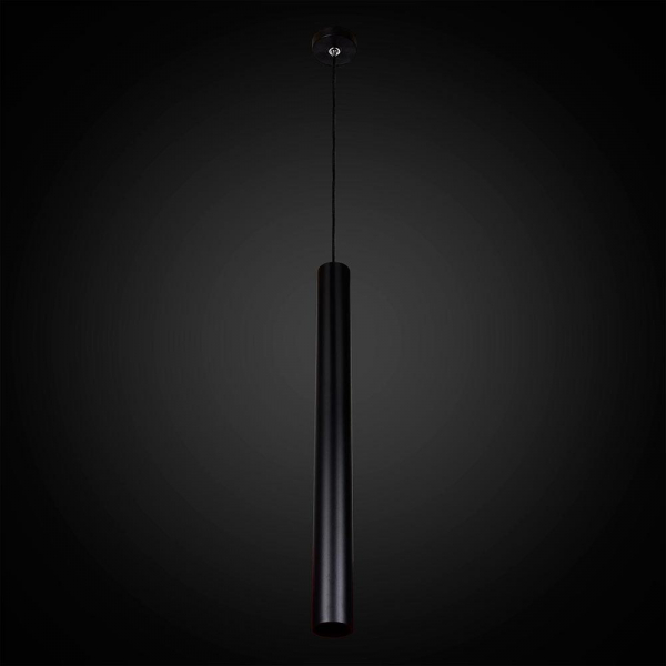 Подвесной светодиодный светильник Citilux Тубус CL01PBL121N