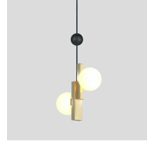 Подвесной светильник Imperium Loft Pansy 228794-26