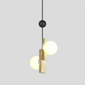 Подвесной светильник Imperium Loft Pansy 228794-26