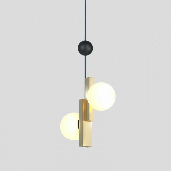 Подвесной светильник Imperium Loft Pansy 228794-26 Подвесной светильник Imperium Loft Pansy 228794-26