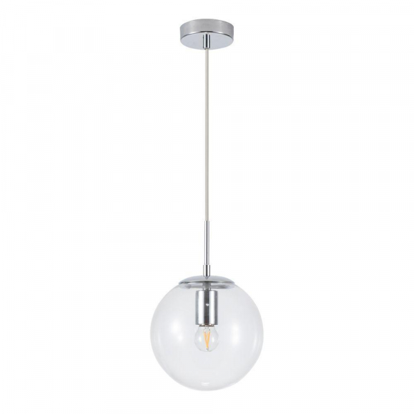 Подвесной светильник Arte Lamp Volare A1920SP-1CC Подвесной светильник Arte Lamp Volare A1920SP-1CC