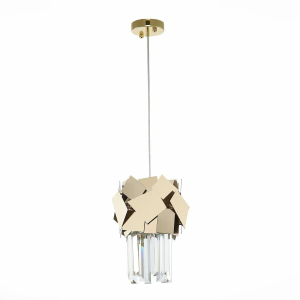 Подвесной светильник ST Luce Caserta SL1232.203.01 Подвесной светильник ST Luce Caserta SL1232.203.01