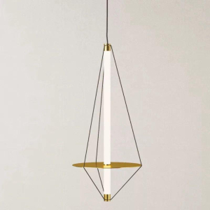 Светильник подвесной Alfa Light F0324-118