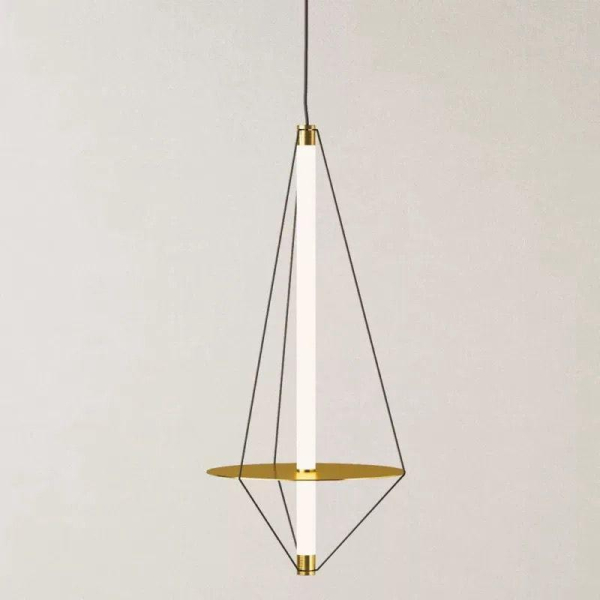 Светильник подвесной Alfa Light F0324-118