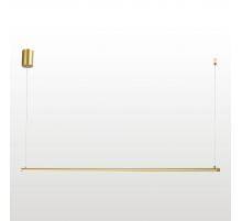 Подвесной светодиодный светильник Lussole Gilmer LSP-0933