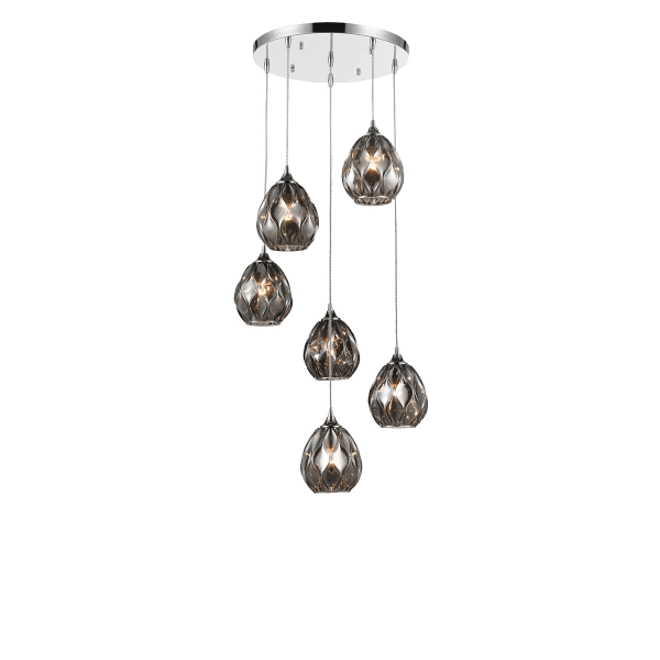 Подвесной светильник Vele Luce Elision VL5593P26