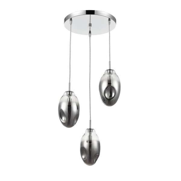 Подвесной светильник Vele Luce Lucy VL5613P23 Подвесной светильник Vele Luce Lucy VL5613P23