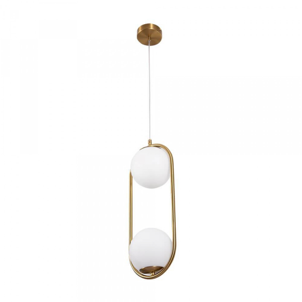 Подвесной светильник Arte Lamp Matisse A7745SP-2AB Подвесной светильник Arte Lamp Matisse A7745SP-2AB