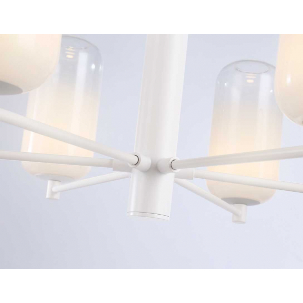 Подвесной светодиодный светильник Ambrella light High Light LH11107 Подвесной светодиодный светильник Ambrella light High Light LH11107
