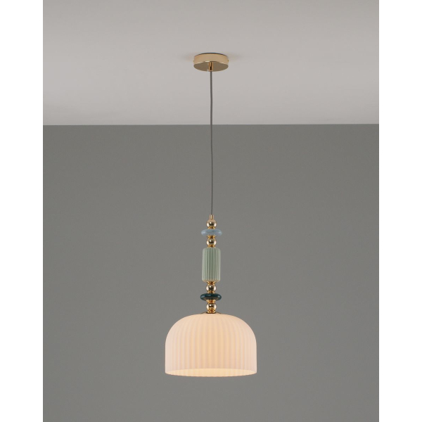 Подвесной светильник Moderli Charm V10903-P