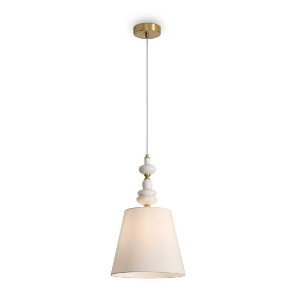 Подвесной светильник Freya Classic FR2038PL-01BS Подвесной светильник Freya Classic FR2038PL-01BS