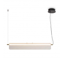 Подвесной светильник Freya Modern FR5556PL-L25BBS