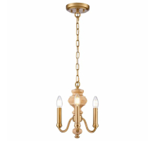 Подвесной светильник WERTMARK DONNA WE584.03.503