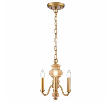 Подвесной светильник WERTMARK DONNA WE584.03.503