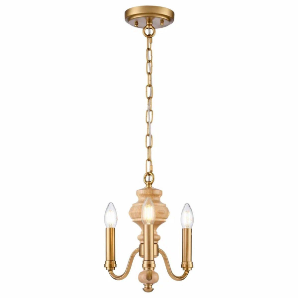 Подвесной светильник WERTMARK DONNA WE584.03.503