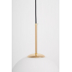 Подвесной светильник Lumina Deco Fredica LDP 6030-300 GD