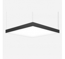 Подвесной светодиодный светильник Siled Cuadra 7370584