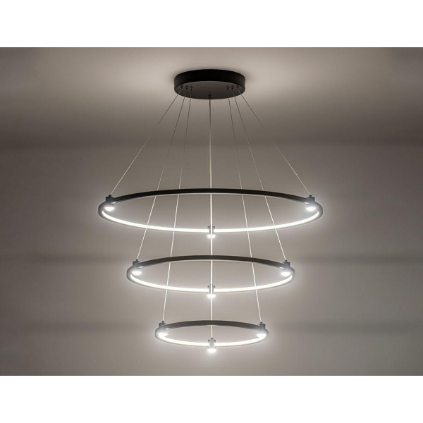 Подвесной светодиодный светильник Ambrella light Comfort Line FL5514