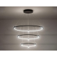 Подвесной светодиодный светильник Ambrella light Comfort Line FL5514